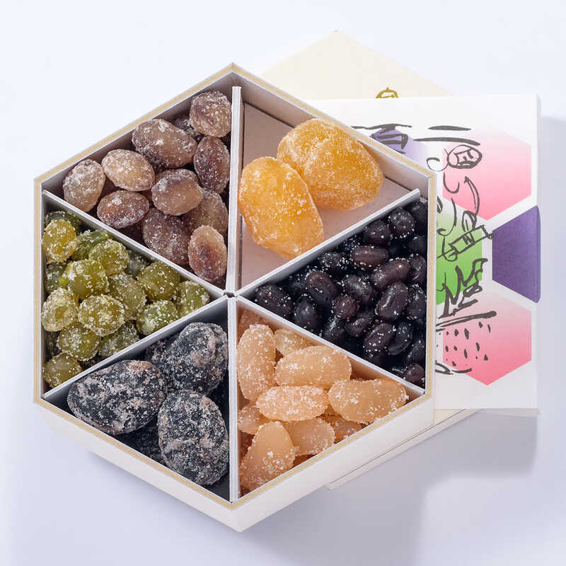 国内発送 華やぎ甘納豆｜大丸松坂屋オンラインストア【公式通販】 菓子