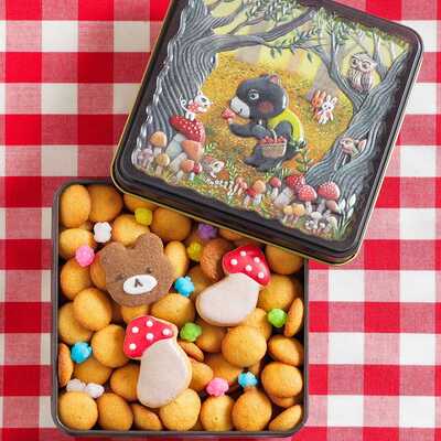 Kracie ケース販売 ポッピンクッキン ホイップケーキやさん 27g