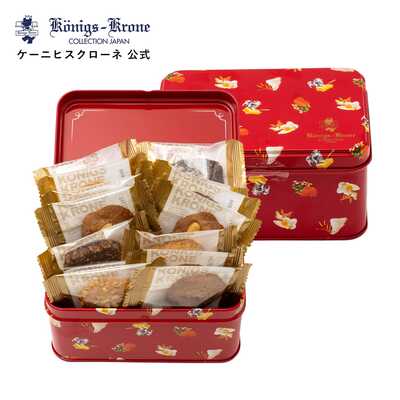 本高砂屋+ケーニヒスクローネ+WITTAMER      13280円相当 本高砂屋+ケーニヒスクローネ+WITTAMER 13280円相当（ケーニヒス