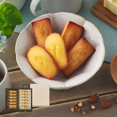 アンリ・シャルパンティエ➕ゴンチャロフ➕本高砂屋 お菓子