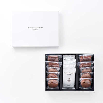 パティスリーセレクション14個入り