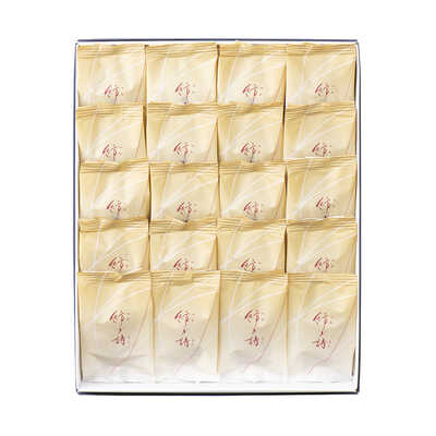 紡ぎ詩２０個入