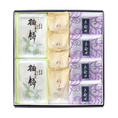 名菓撰（紡）１０個入