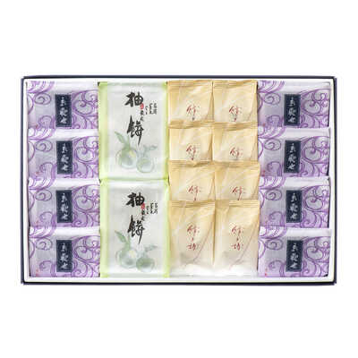 名菓撰（紡）１８個入