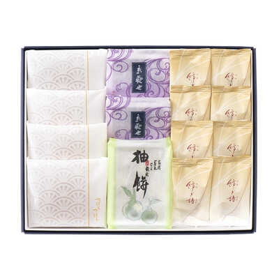 名菓撰（集い）１５個入