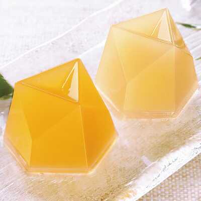 丸菓子器　大 PVM22-1KPJ 露出用丸形ボックス( カブセ蓋)防水タイプ 未来工業
