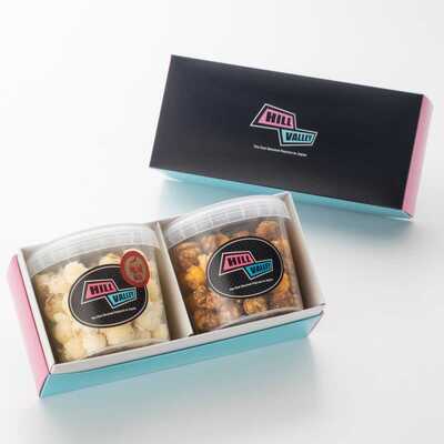 関西だし醤油ギフトＢＯＸ（２個入り）