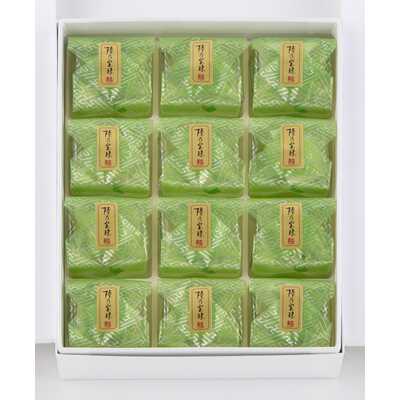 宗家 源吉兆庵｜和菓子｜お取り寄せグルメ｜大丸松坂屋