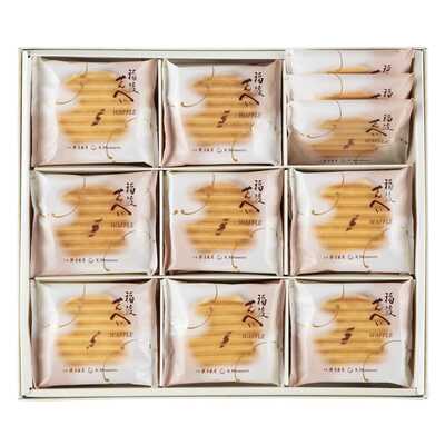 福渡せんべい２７枚入