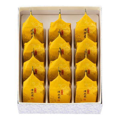 津弥栗１２個入