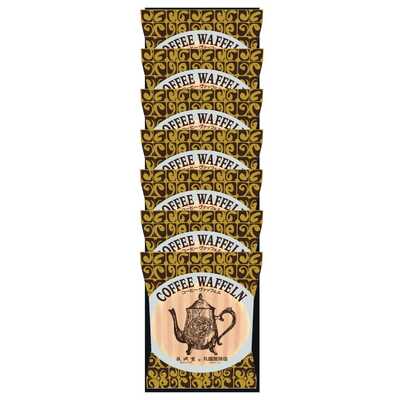 珈琲ヴァッフェル7枚入