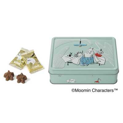 虹色オムライス　12個入り×30箱 御茶ノ水 小川軒 / ギフトセットB 【レイズンウイッチ30個入】