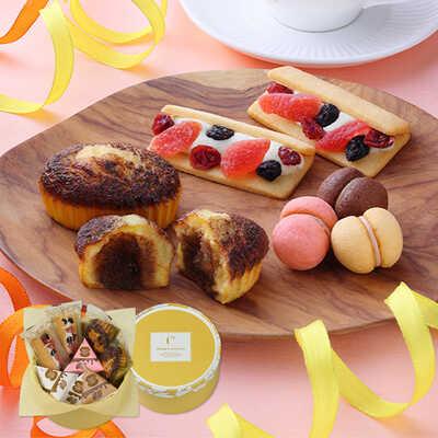 ハッピースウィートボックスS