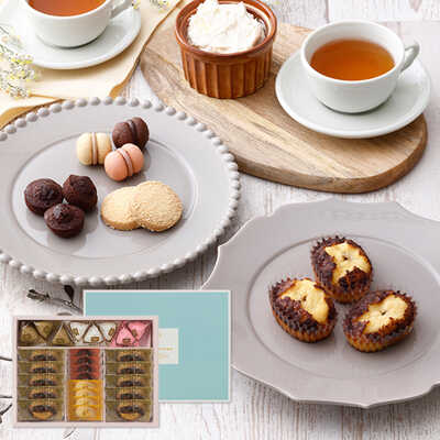 ハッピースウィートアソートM