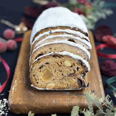 シュトーレン2025