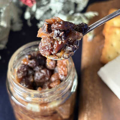 ミンスミート2025