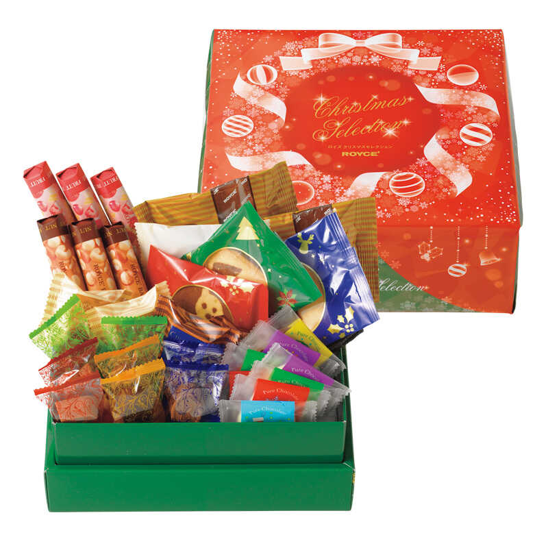 クリスマスセレクション［32個入］｜大丸松坂屋オンラインストア