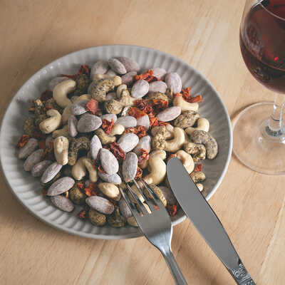 カプレーゼナッツ 2個セット