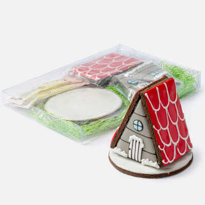 ヘクセンハウス