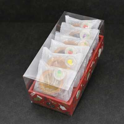 オーナメントギフト