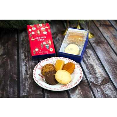 コフレ アソルティ