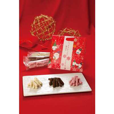 ショコラかりんと詰合せ