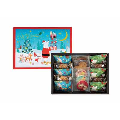 クリスマスパーティースペシャル