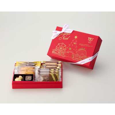 ジョワイユ・ノエル（Ｍ）