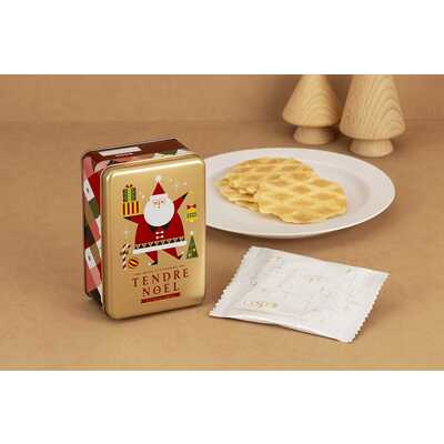 クリスマスレスポワール