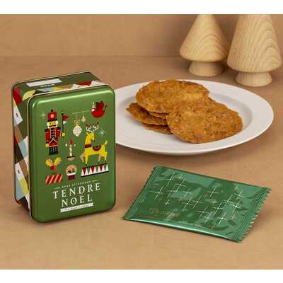 クリスマスドリカポ