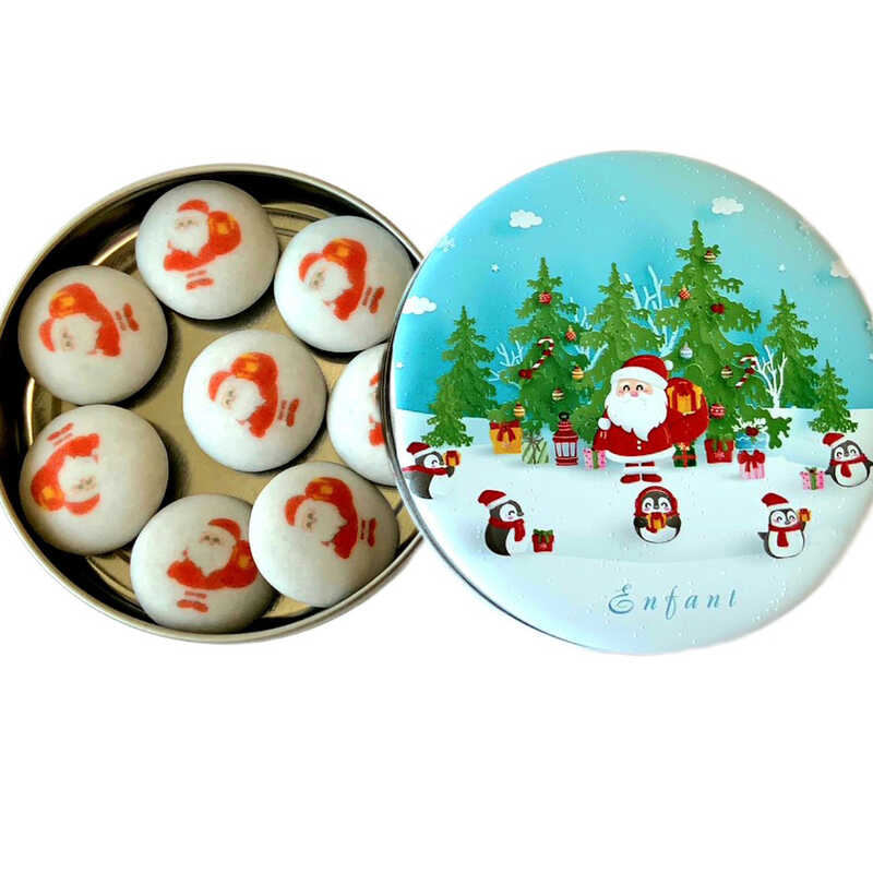 KX̒̃AX newIXmasvg`R[gۊʃZbg