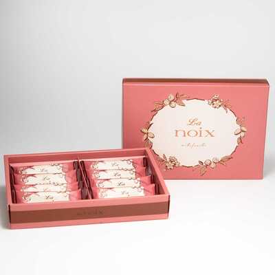 ルージュ・ノワ・ミルフィーユ8個