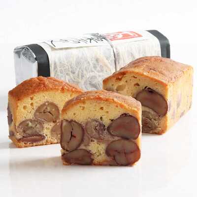 栗のテリーヌ「天」の福袋