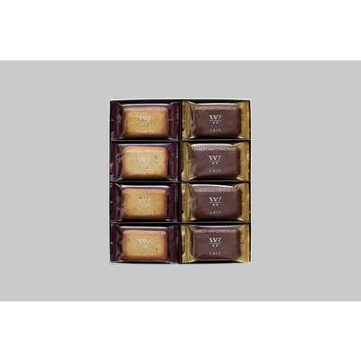 サブレ・ショコラ