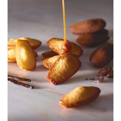 ロイヤル・マドレーヌ