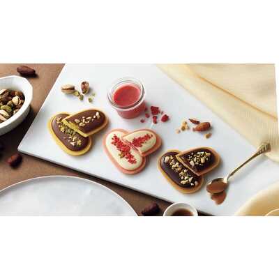 ショコララング６枚入