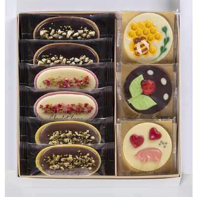 ショコクルアソートＳ