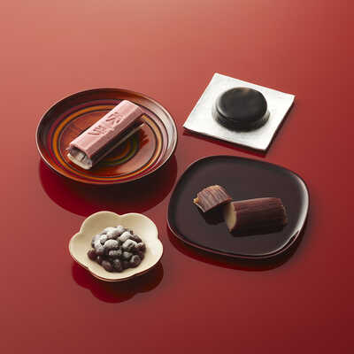 吉祥（Ｋ３４）