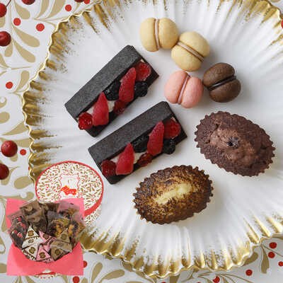 ハッピーウィンターアソート　Ｍ　（お年賀）