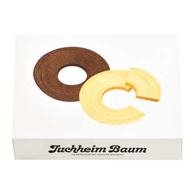 ユーハイムバウム