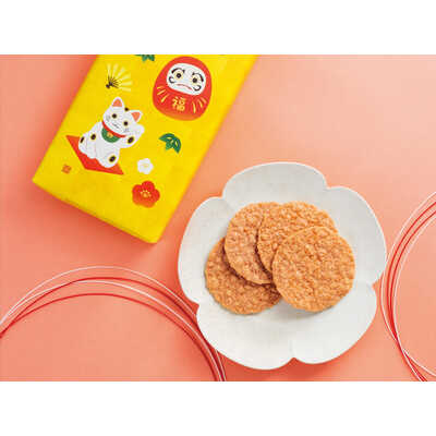 赤えび炙り焼き（来福）（１０袋入）