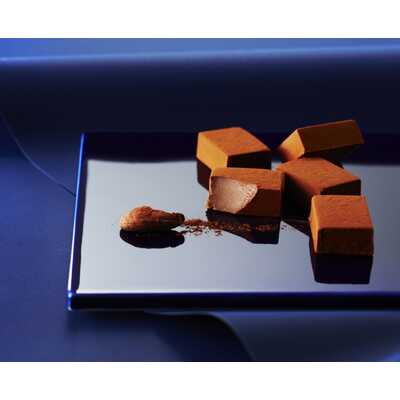 生チョコレート［オーレ］