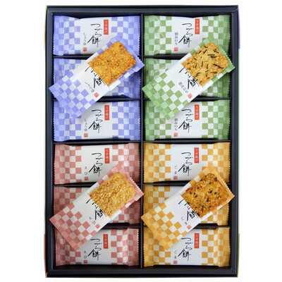 うす揚げつづら餅