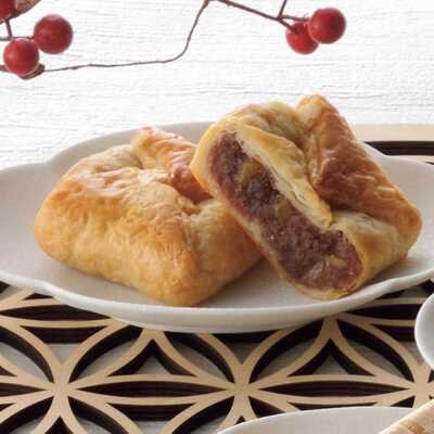 栗ごろも５個入