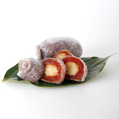 粋甘粛・御前栗詰合せ８個入