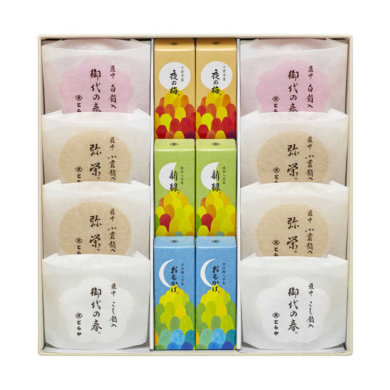 TORAYA - 菓子・スイーツの人気商品・通販・価格比較 - 価格.com