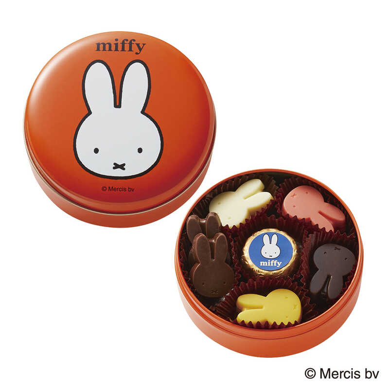 モロゾフ ミッフィー フェイバリットボックス 32個 バレンタイン Amazon.co.jp: バレンタイン チョコ モロゾフ ミッフィー
