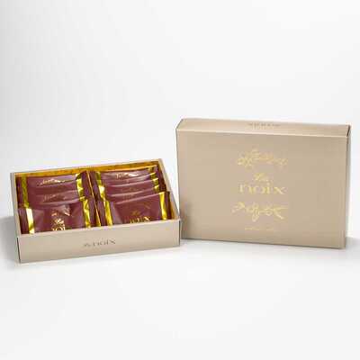 ウォールナットクッキー12枚入り 6箱 木の実のお菓子・スイーツ Noix（ノワ）