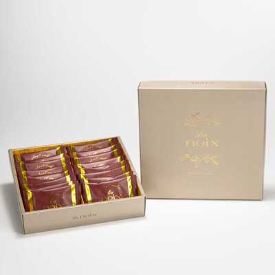 ウォールナットクッキー12枚入り 6箱 木の実のお菓子・スイーツ Noix（ノワ）