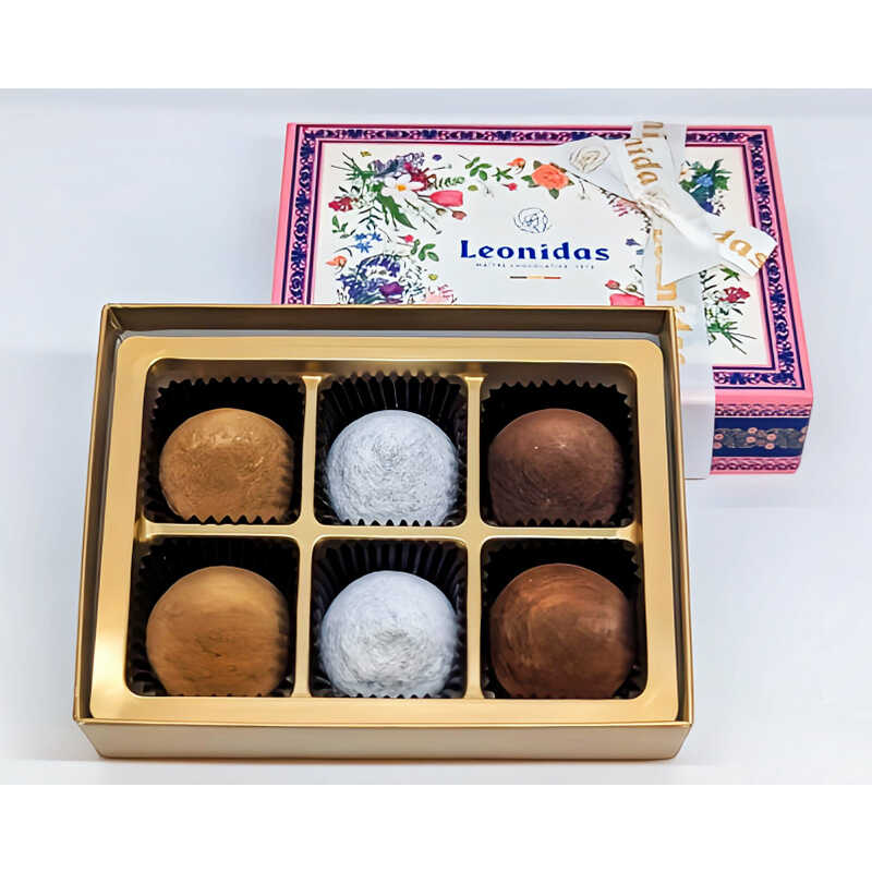 チョコレート ギフト 【割れチョコギフトセット16個】チュベ・ド